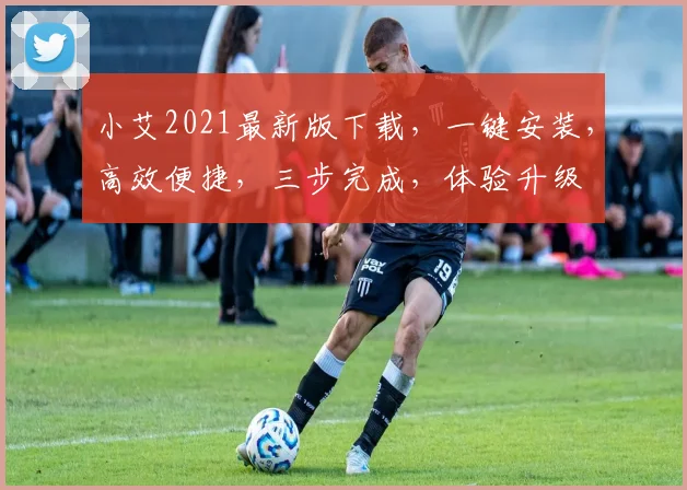 小艾2021最新版下载，一键安装，高效便捷，三步完成，体验升级