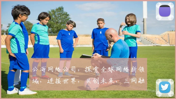 公海网络公司，探索全球网络新领域，连接世界，共创未来，三网融合，创新无限。