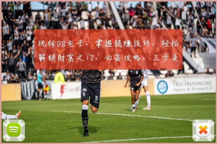 玩转pg电子，掌握稳赚技巧，轻松解锁财富之门，必备攻略，三步走
